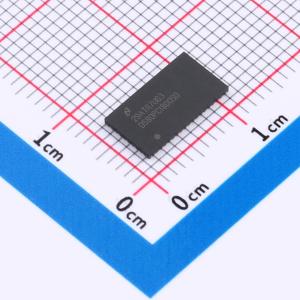 DS80PCI800 2.5-Gbps/5.0-Gbps/8.0-Gbps 8通道PCI-Express中继器，带均衡和去加重