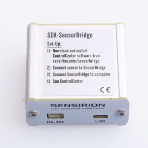 3.000.124 SEK-SensorBridge