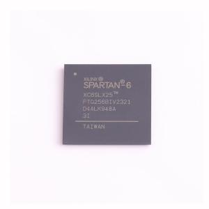 XC6SLX25-3FTG256I商品缩略图