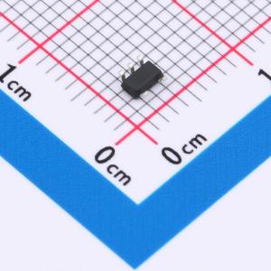 XC6201P332MR商品缩略图