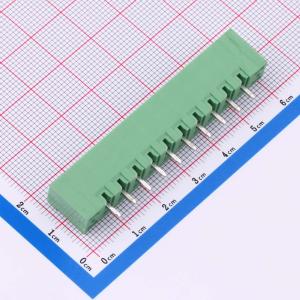 DB2EVM-5.0-10P-GN商品缩略图