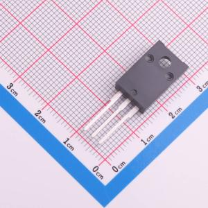 STF10N62K3商品缩略图