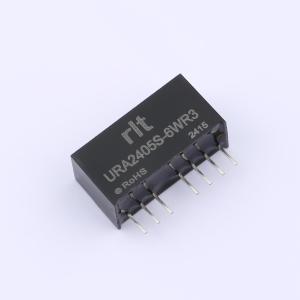 URA2405S-6WR3商品缩略图