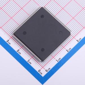 XC2S100-5PQG208I商品缩略图