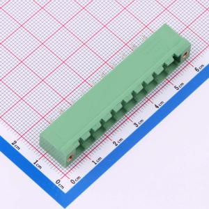 DB2EVM-5.0-10P-GN商品缩略图