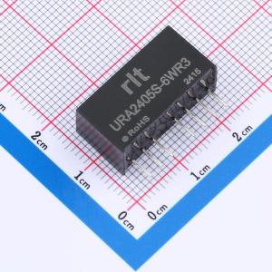 URA2405S-6WR3商品缩略图