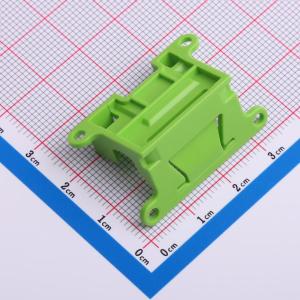 SLF3x Mounting Clamp商品缩略图