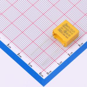 220nF ±10% 275V