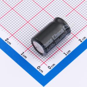 KM1H221MG160Z4ACE0商品缩略图