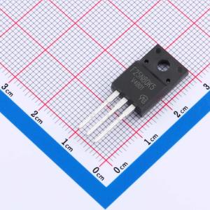 STF25N80K5-VB商品缩略图