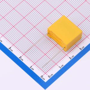 MKP62-275V/684KP15商品缩略图