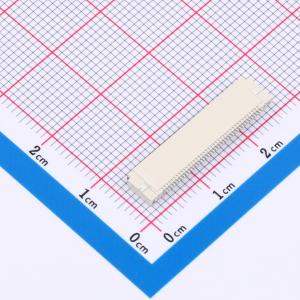 XDFC-0520B-40P商品缩略图