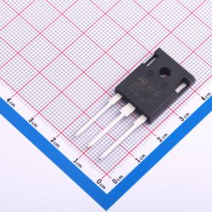 STWA20N95K5商品缩略图