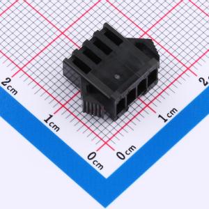 C0603C391J3RACTU商品缩略图