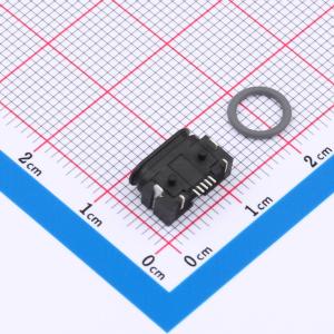 GT-USB-6017商品缩略图