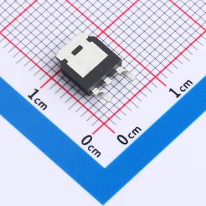 OSD100N03T商品缩略图