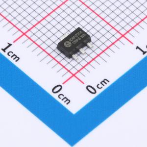 车规级40V耐压、低功耗、高精度LDO转换器