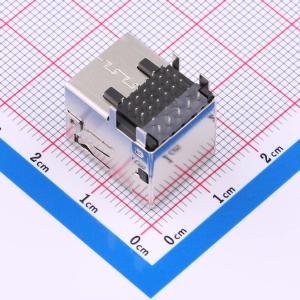 GT-USB-7106A商品缩略图