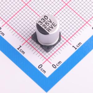 RVE1E331M0810商品缩略图