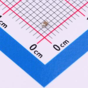 C0603X102K1RACAUTO商品缩略图