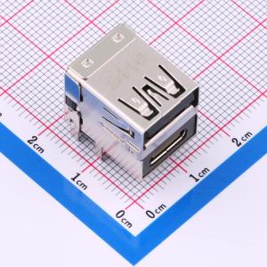 GT-USB-7106A商品缩略图