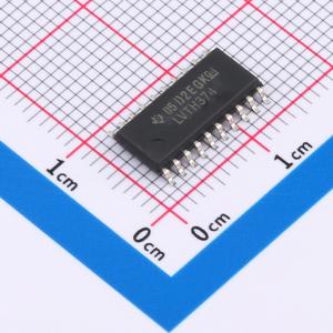 SN74LVTH374NSR商品缩略图