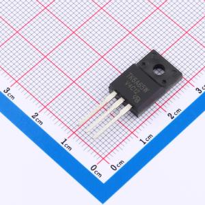 TK6A65W-VB商品缩略图