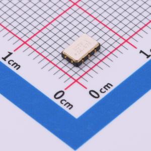 VCXO 24.576MHz 3.3V CMOS