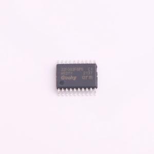 APM32F003F6P6商品缩略图