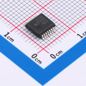 SN74LVT125DBR商品缩略图