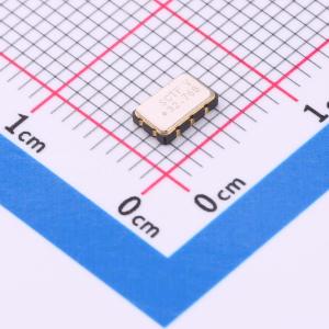VCXO 32.768MHz 3.3V CMOS