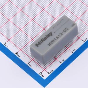 4KV高压干簧继电器 HV Reed Relays