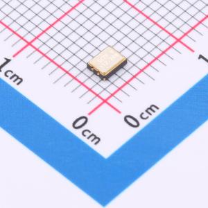 VCXO 12.288MHz 3.3V CMOS
