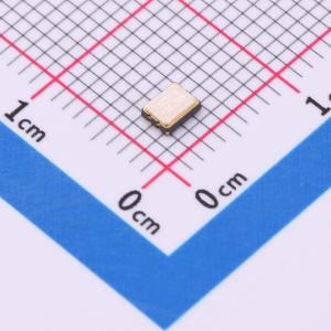 VCXO 32.768MHz 3.3V CMOS