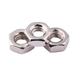 DIN934-M4商品缩略图