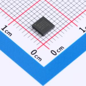 45V 5A 低静态电流同步降压转换器