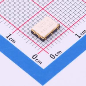 VCXO 49.152MHz 3.3V CMOS