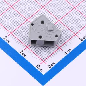 1x1P 每排P数:1 排数:1