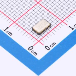 VCXO 12.288MHz 3.3V CMOS