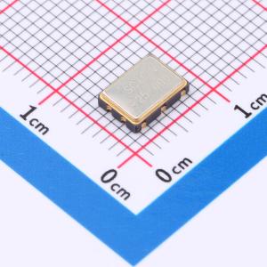 VCXO 25MHz 3.3V CMOS