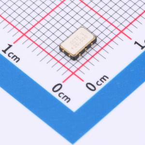 VCXO 25MHz 3.3V CMOS