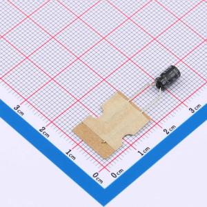 USR1E100MDD1TE商品缩略图