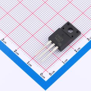 STF21N65M5-VB商品缩略图