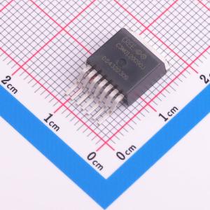 C3M0120090J-TR商品缩略图