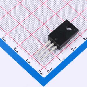 TK16A60W5-VB商品缩略图