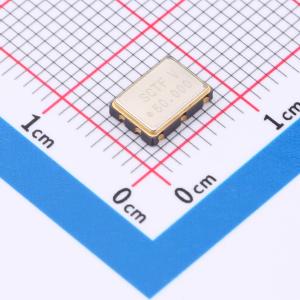 VCXO 50MHz 3.3V CMOS
