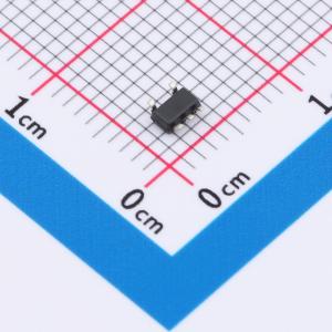 SN74AUC1G79DBVR商品缩略图