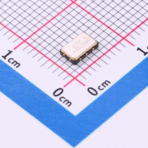 VCXO 45.1584MHz 3.3V CMOS