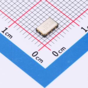 VCXO 20MHz 3.3V CMOS