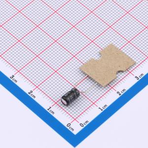 USR1E100MDD1TE商品缩略图